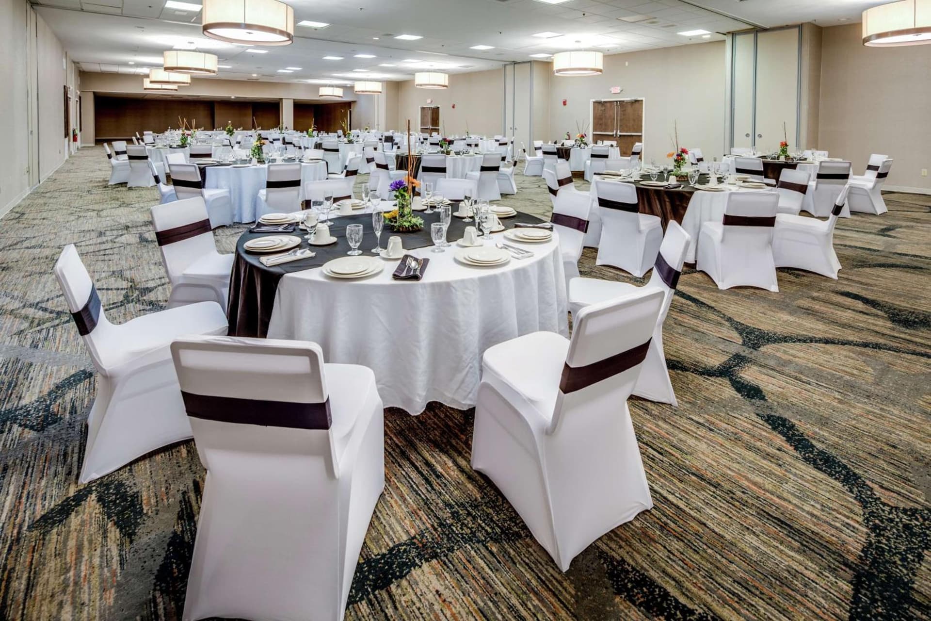 DoubleTree by Hilton Huntington, WV gallery photo in Huntington, WV — image 45
