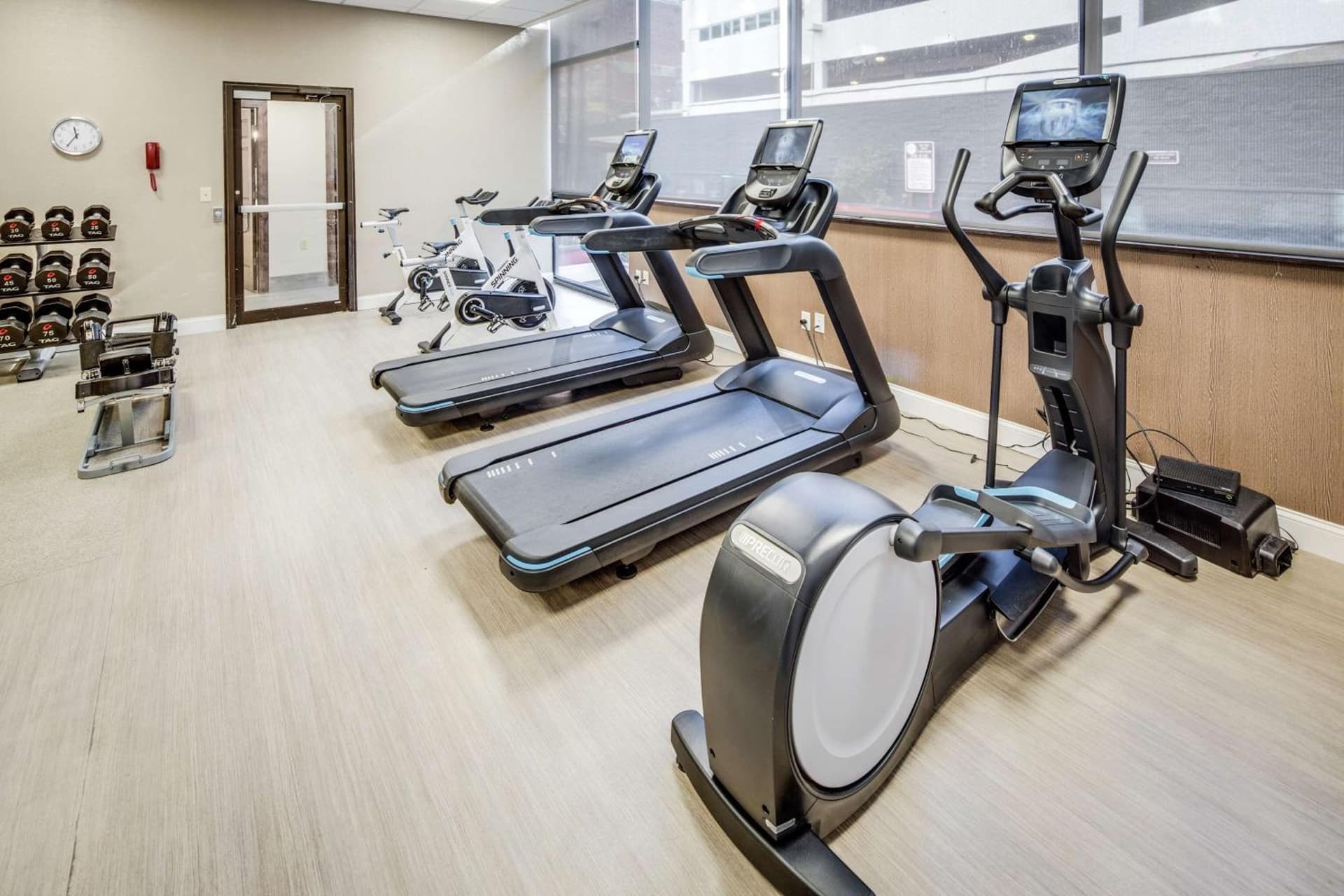 DoubleTree by Hilton Huntington, WV gallery photo in Huntington, WV — image 22
