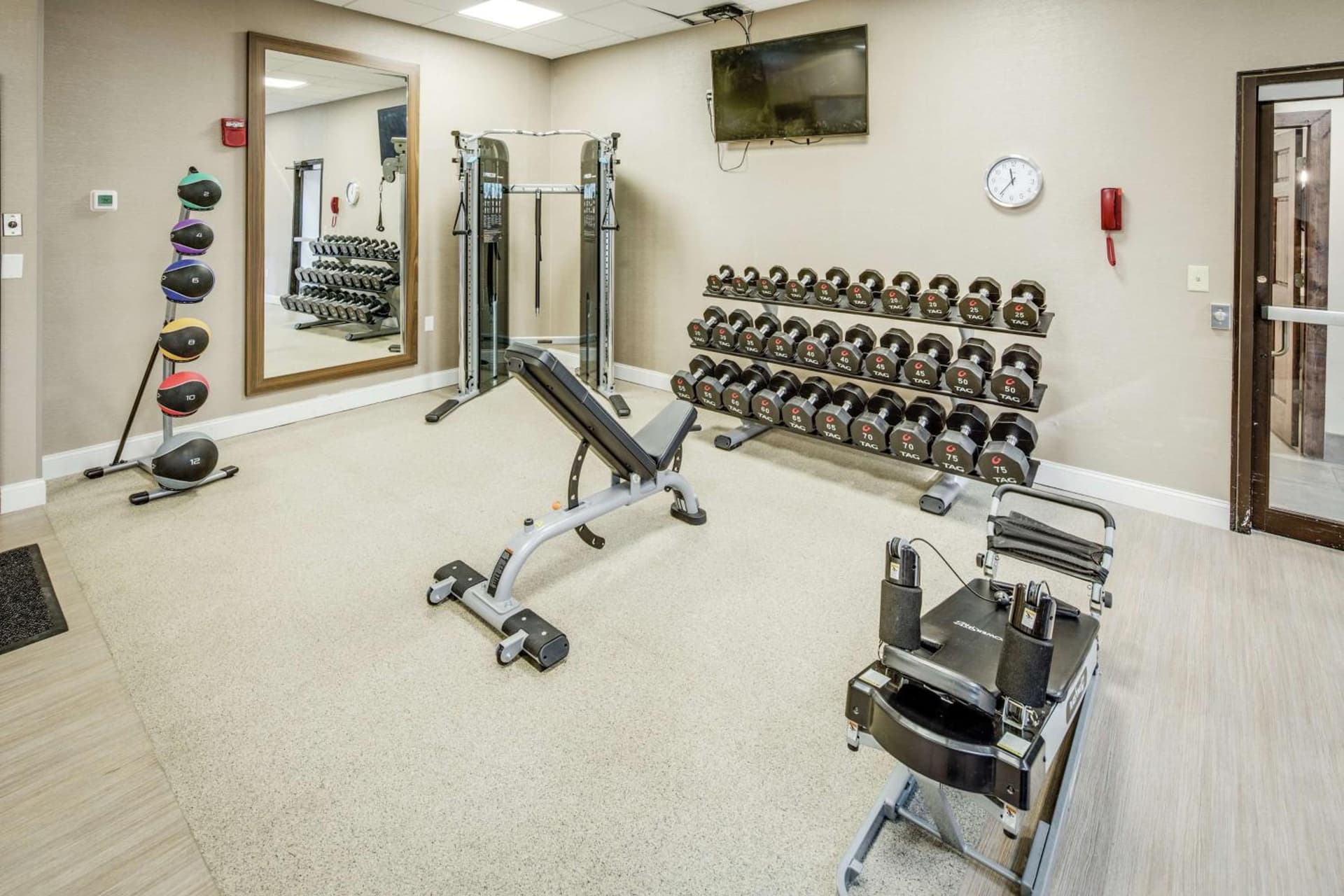 DoubleTree by Hilton Huntington, WV gallery photo in Huntington, WV — image 12