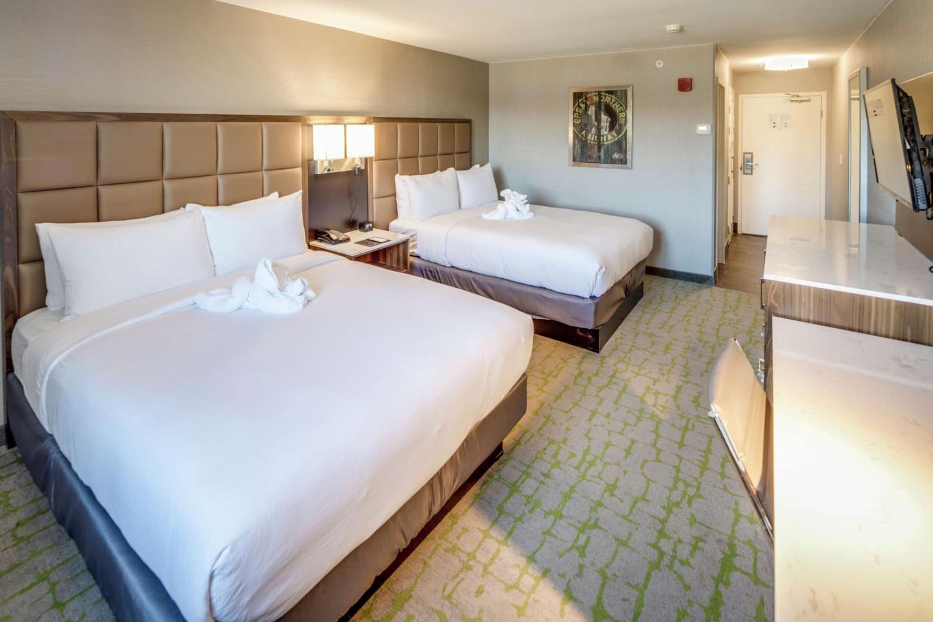 DoubleTree by Hilton Huntington, WV gallery photo in Huntington, WV — image 38
