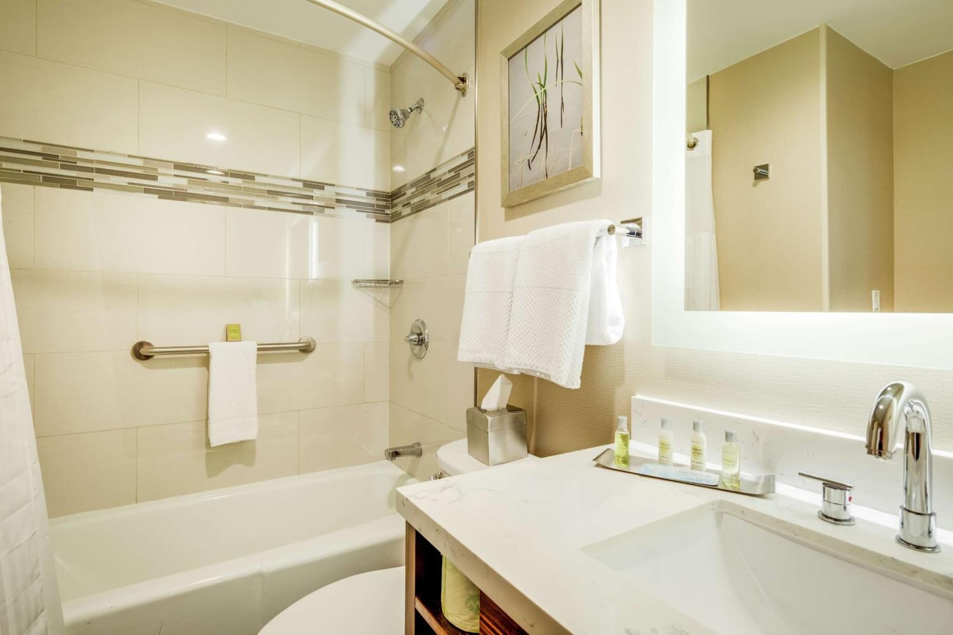 DoubleTree by Hilton Huntington, WV gallery photo in Huntington, WV — image 47