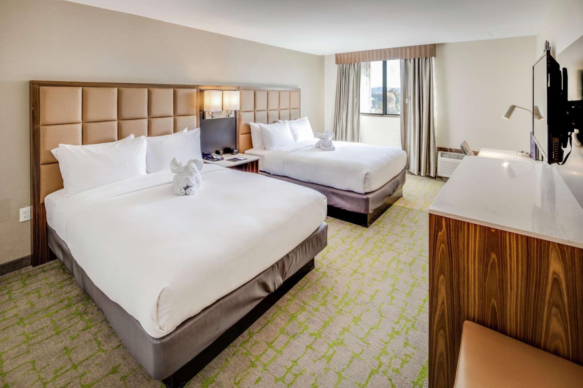 DoubleTree by Hilton Huntington, WV gallery photo in Huntington, WV — image 39