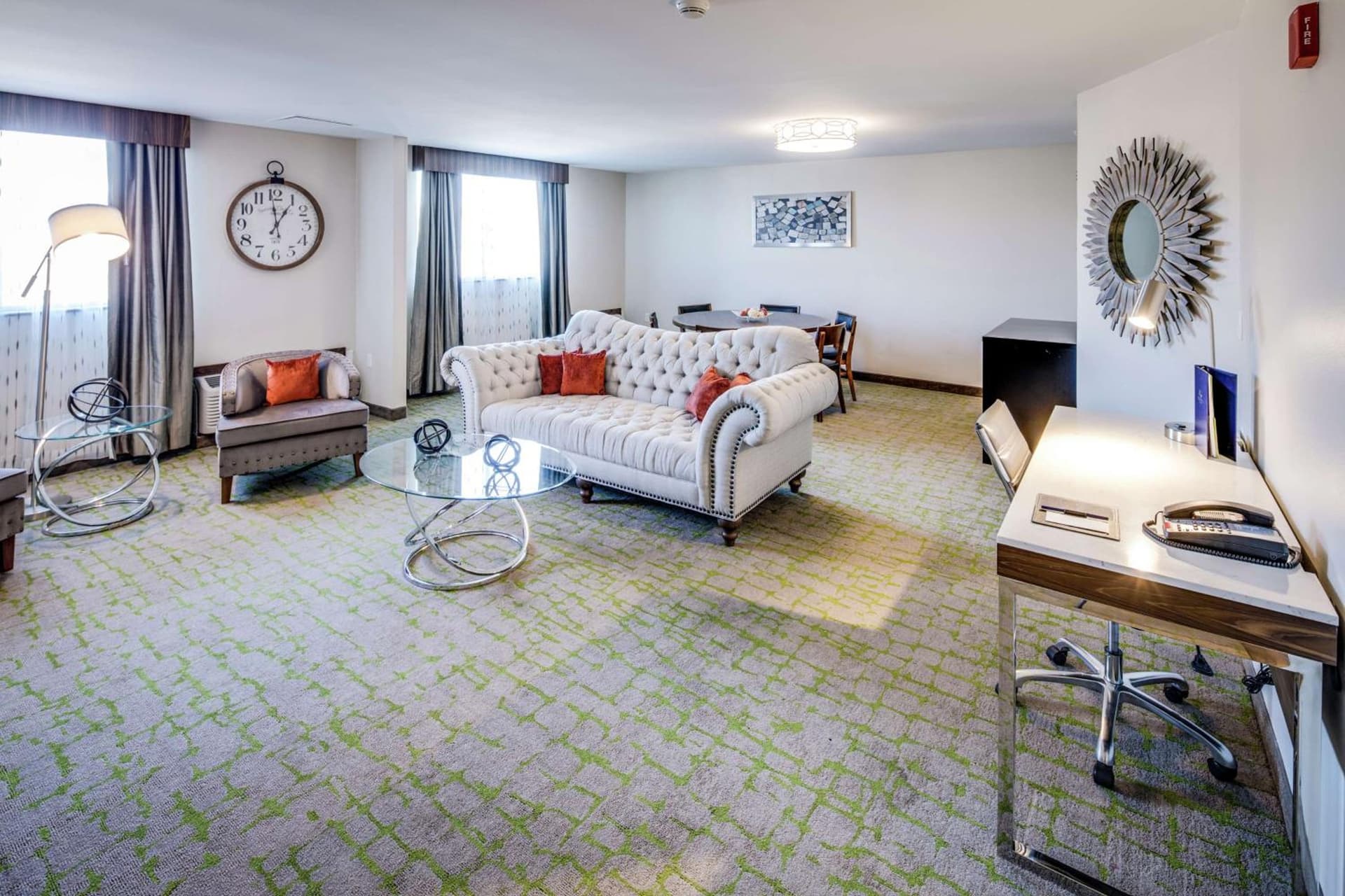 DoubleTree by Hilton Huntington, WV gallery photo in Huntington, WV — image 32
