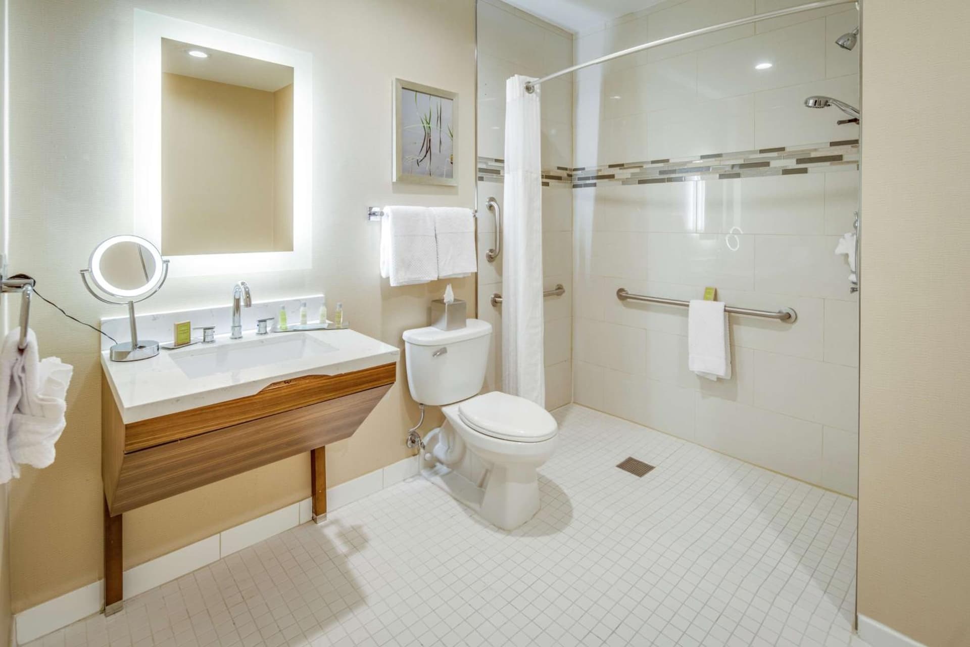 DoubleTree by Hilton Huntington, WV gallery photo in Huntington, WV — image 11