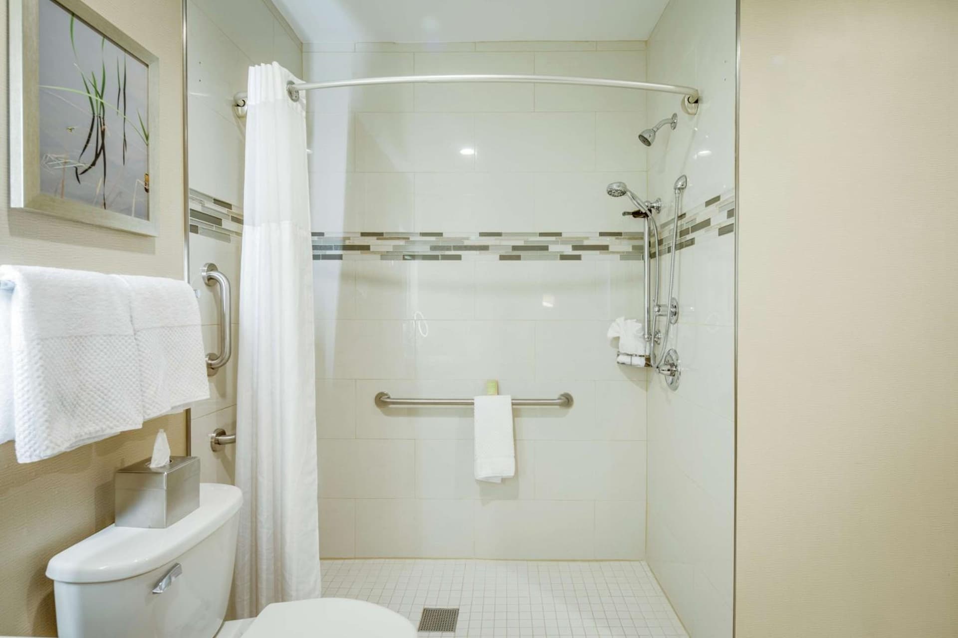 DoubleTree by Hilton Huntington, WV gallery photo in Huntington, WV — image 46
