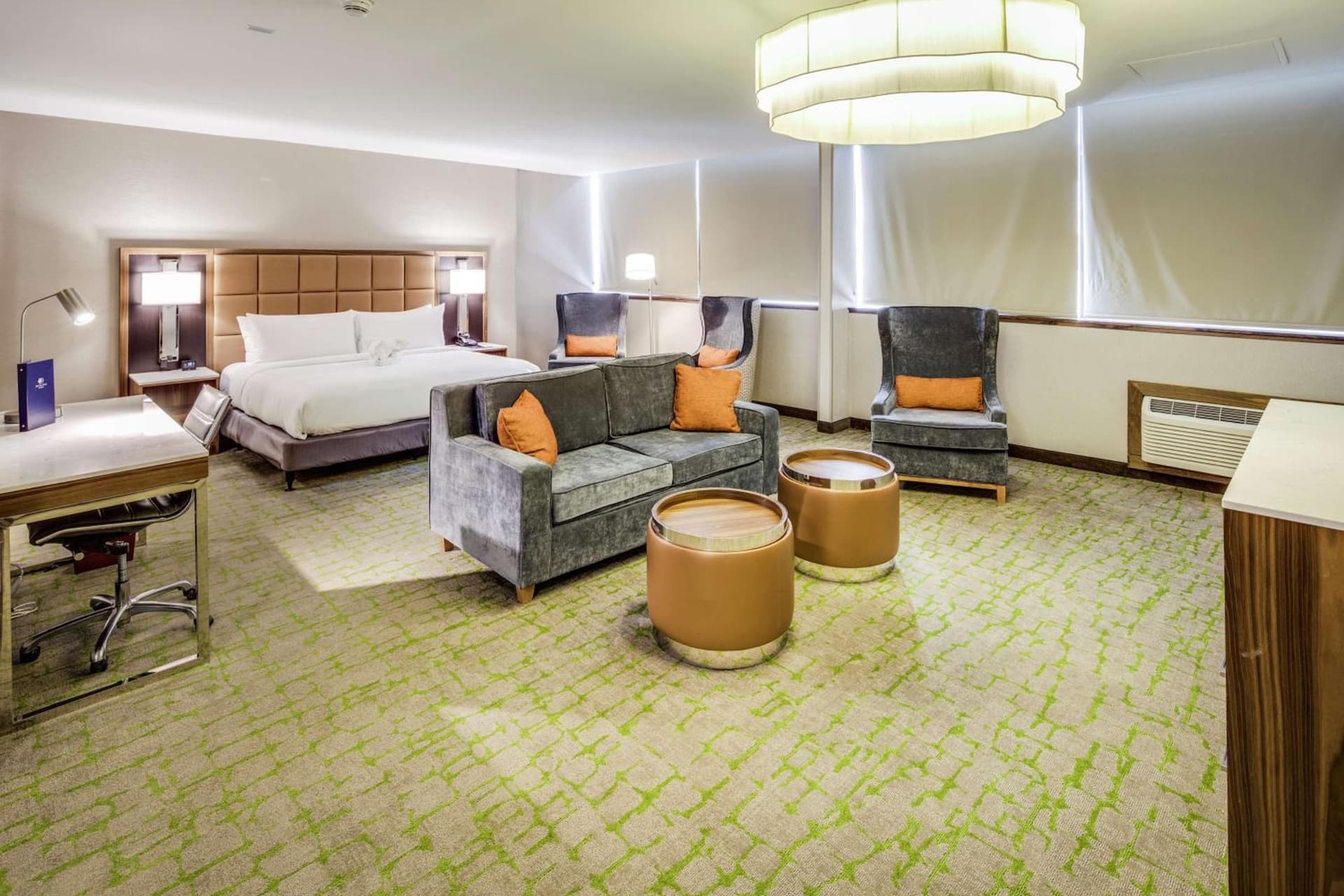 DoubleTree by Hilton Huntington, WV gallery photo in Huntington, WV — image 36