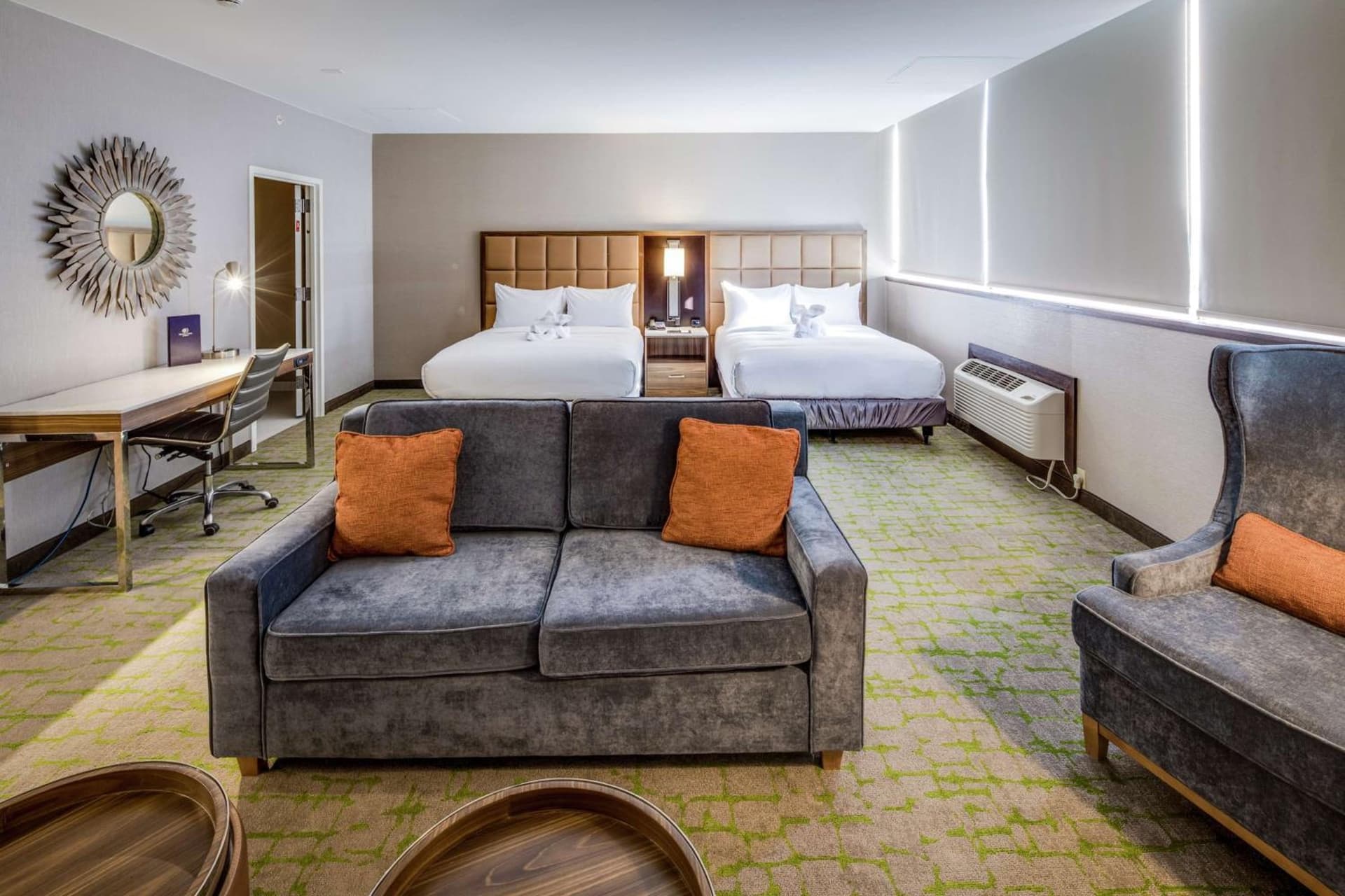 DoubleTree by Hilton Huntington, WV gallery photo in Huntington, WV — image 13