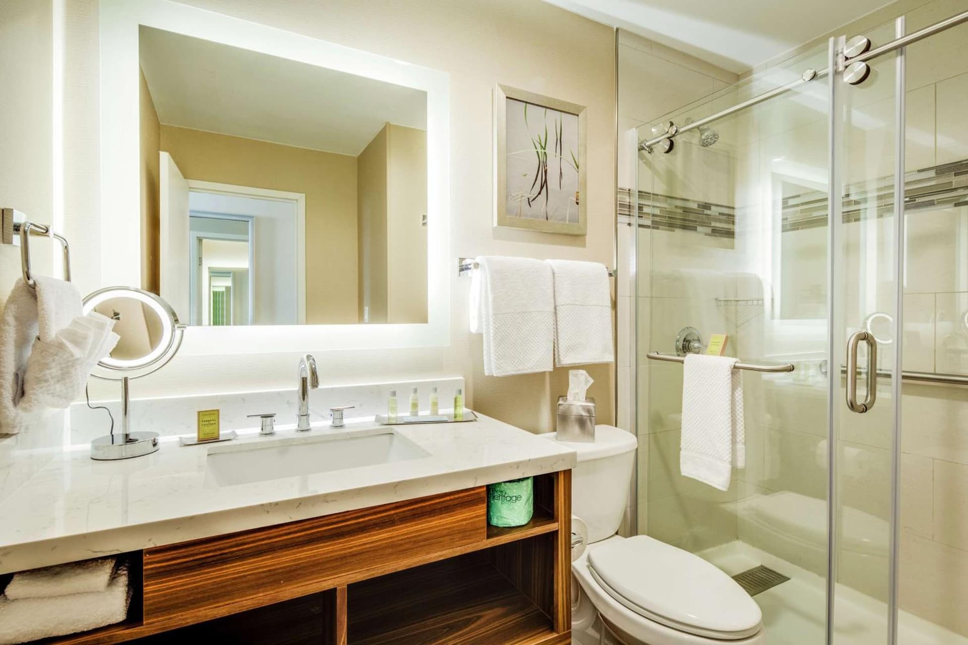 DoubleTree by Hilton Huntington, WV gallery photo in Huntington, WV — image 16