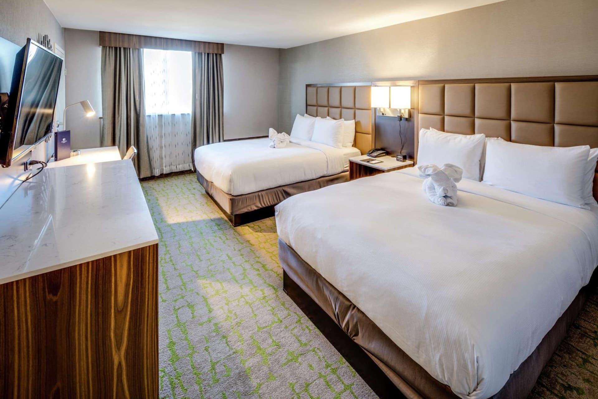 DoubleTree by Hilton Huntington, WV gallery photo in Huntington, WV — image 14