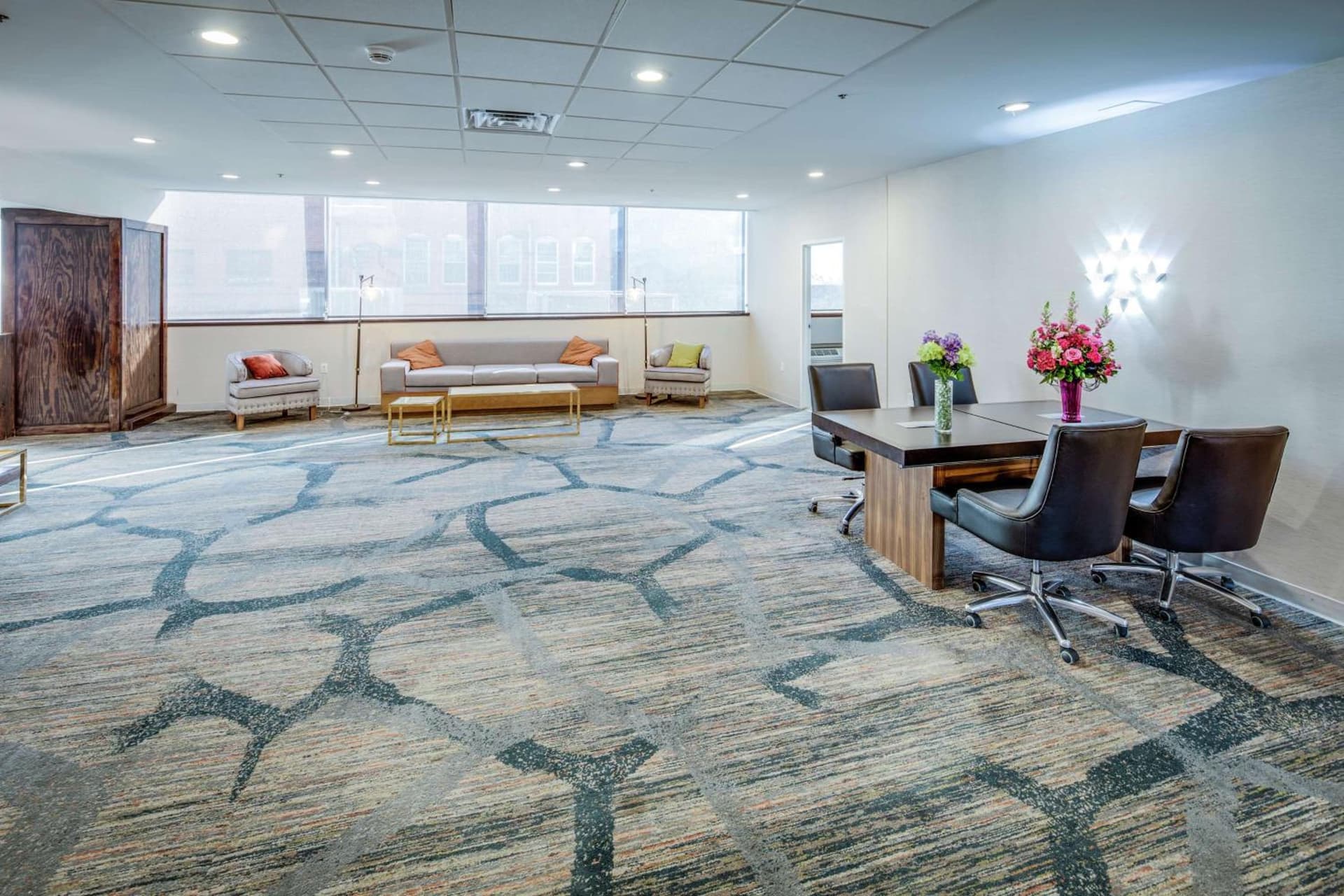 DoubleTree by Hilton Huntington, WV gallery photo in Huntington, WV — image 43