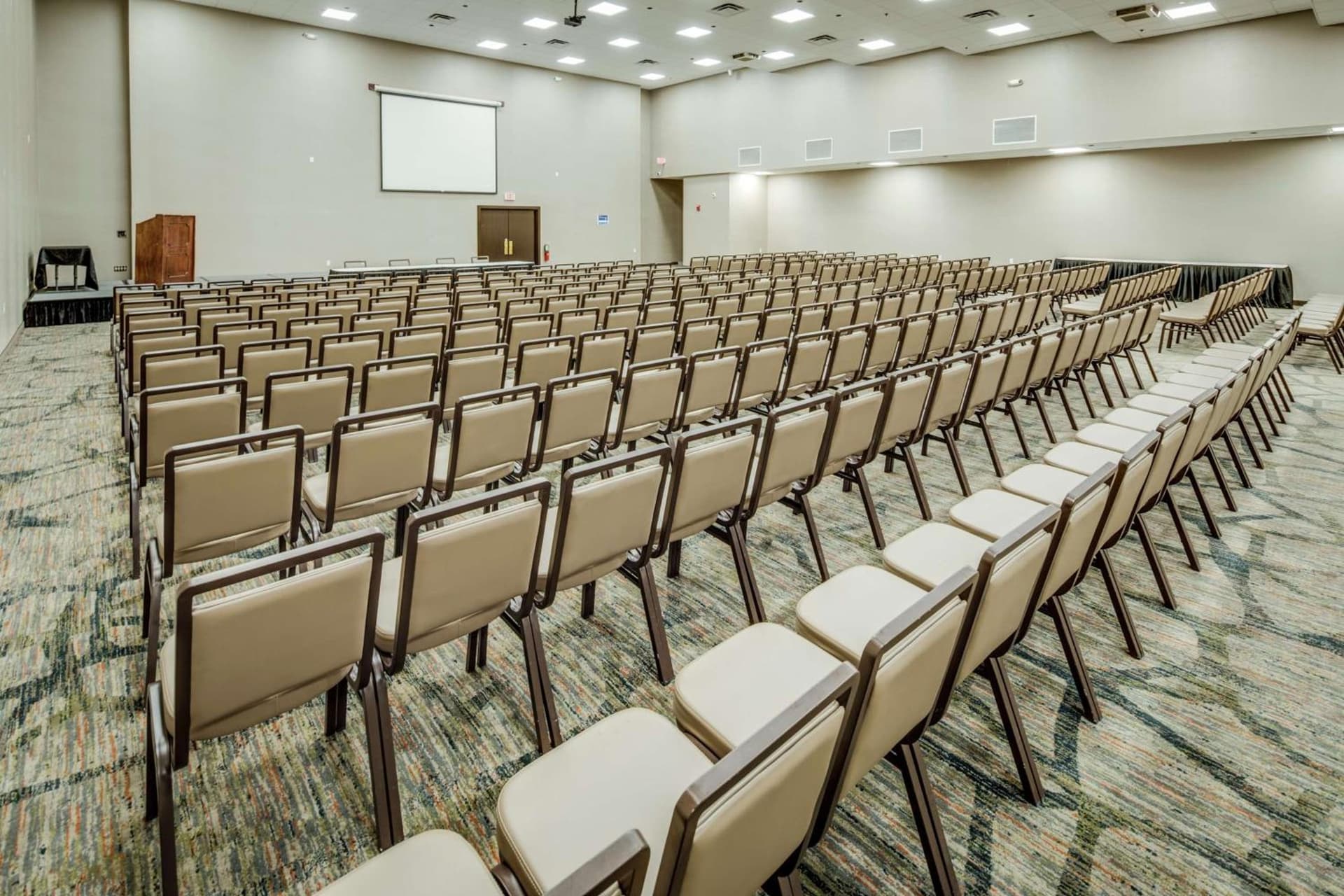 DoubleTree by Hilton Huntington, WV gallery photo in Huntington, WV — image 23