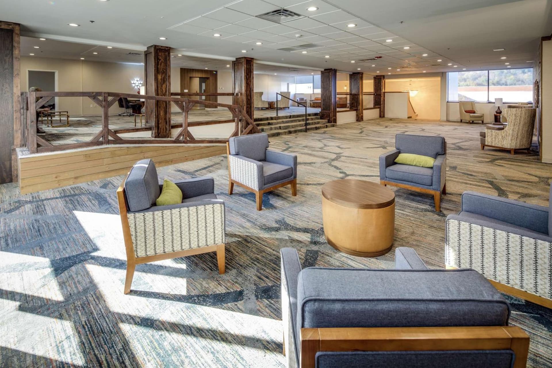 DoubleTree by Hilton Huntington, WV gallery photo in Huntington, WV — image 20