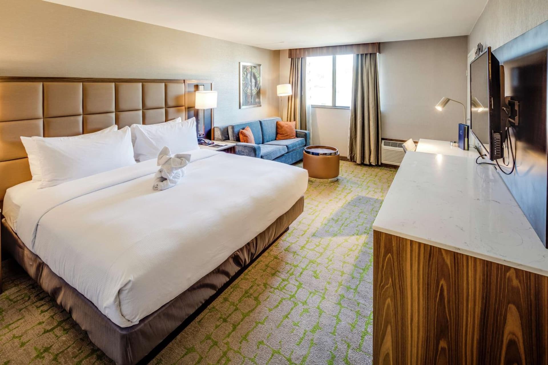 DoubleTree by Hilton Huntington, WV gallery photo in Huntington, WV — image 41