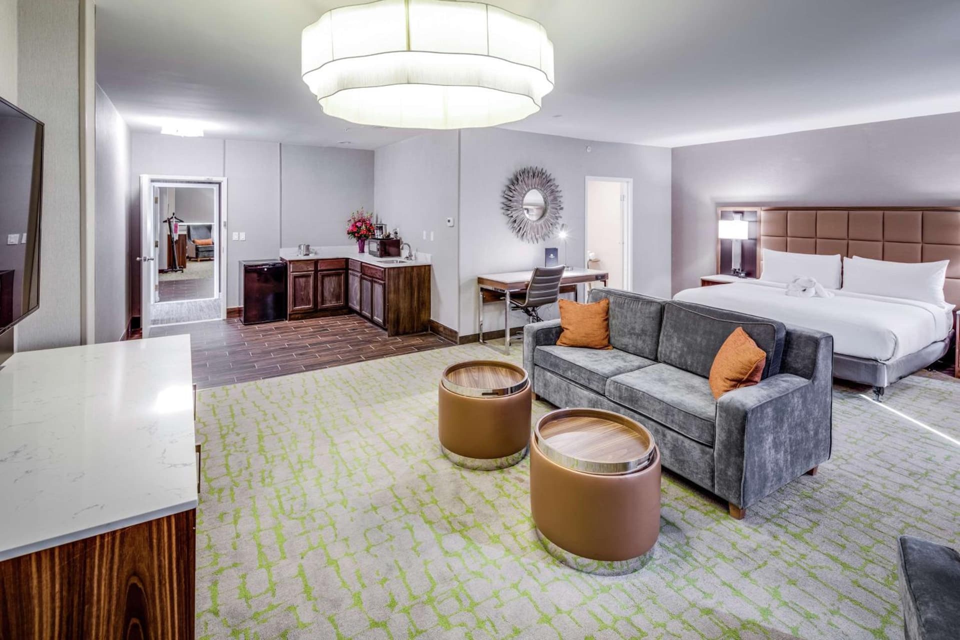 DoubleTree by Hilton Huntington, WV gallery photo in Huntington, WV — image 49