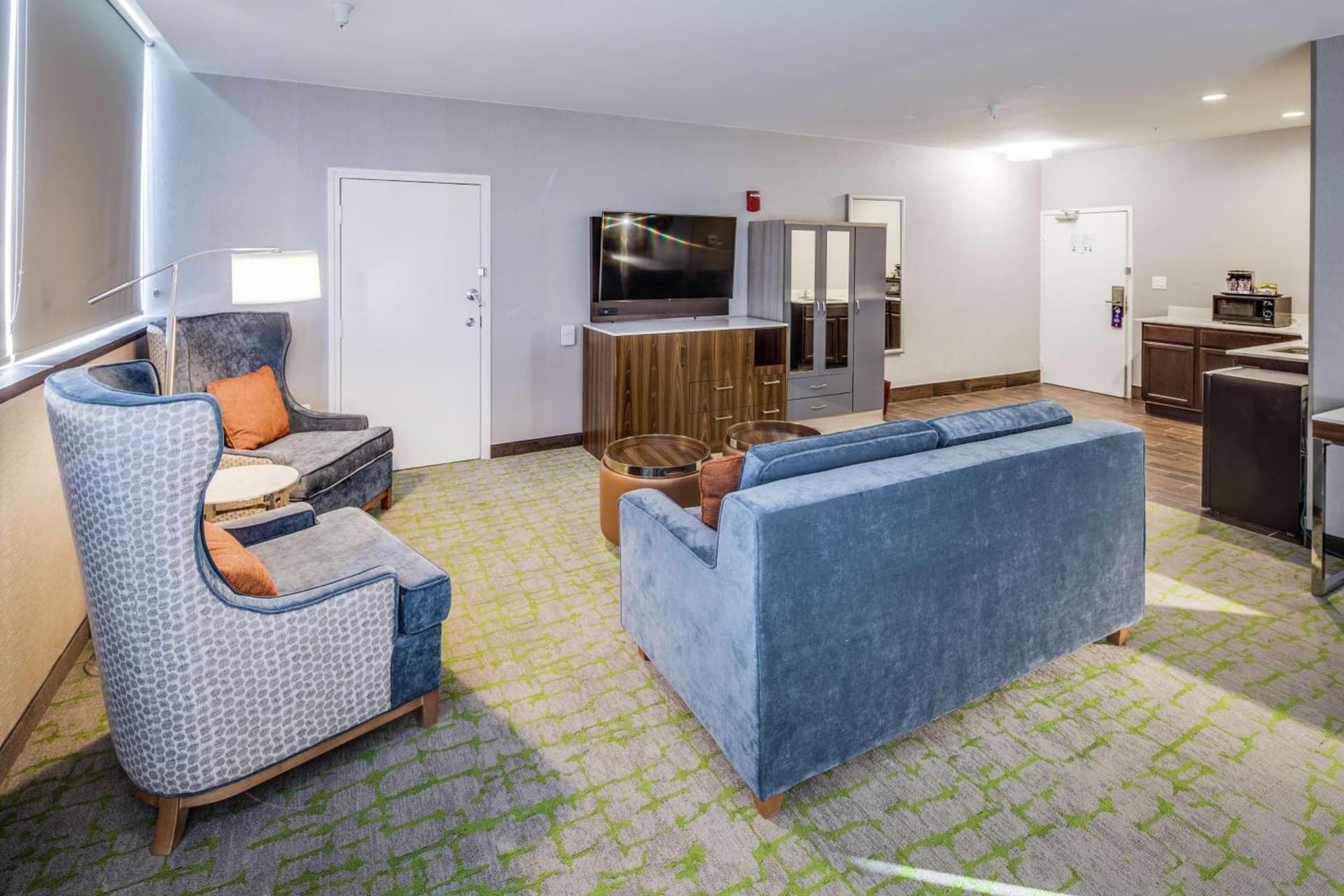 DoubleTree by Hilton Huntington, WV gallery photo in Huntington, WV — image 19