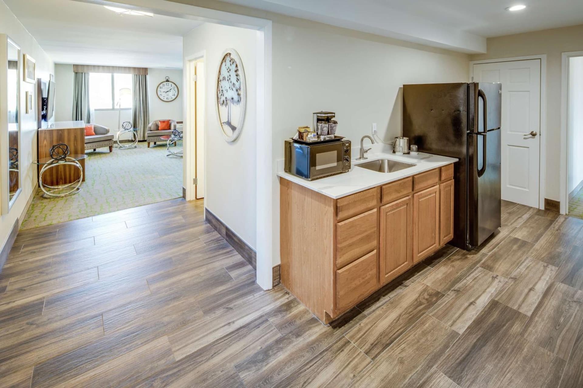 DoubleTree by Hilton Huntington, WV gallery photo in Huntington, WV — image 42