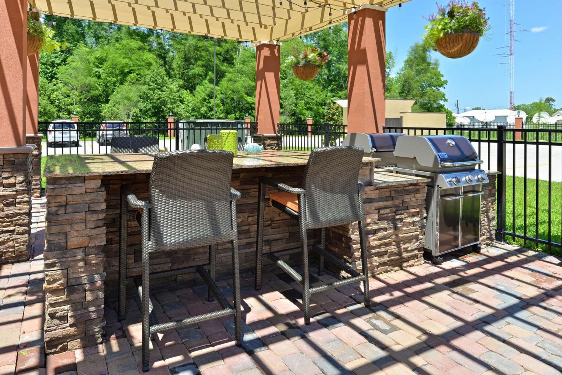 Homewood Suites by Hilton Houma gallery photo in Houma, LA — image 18