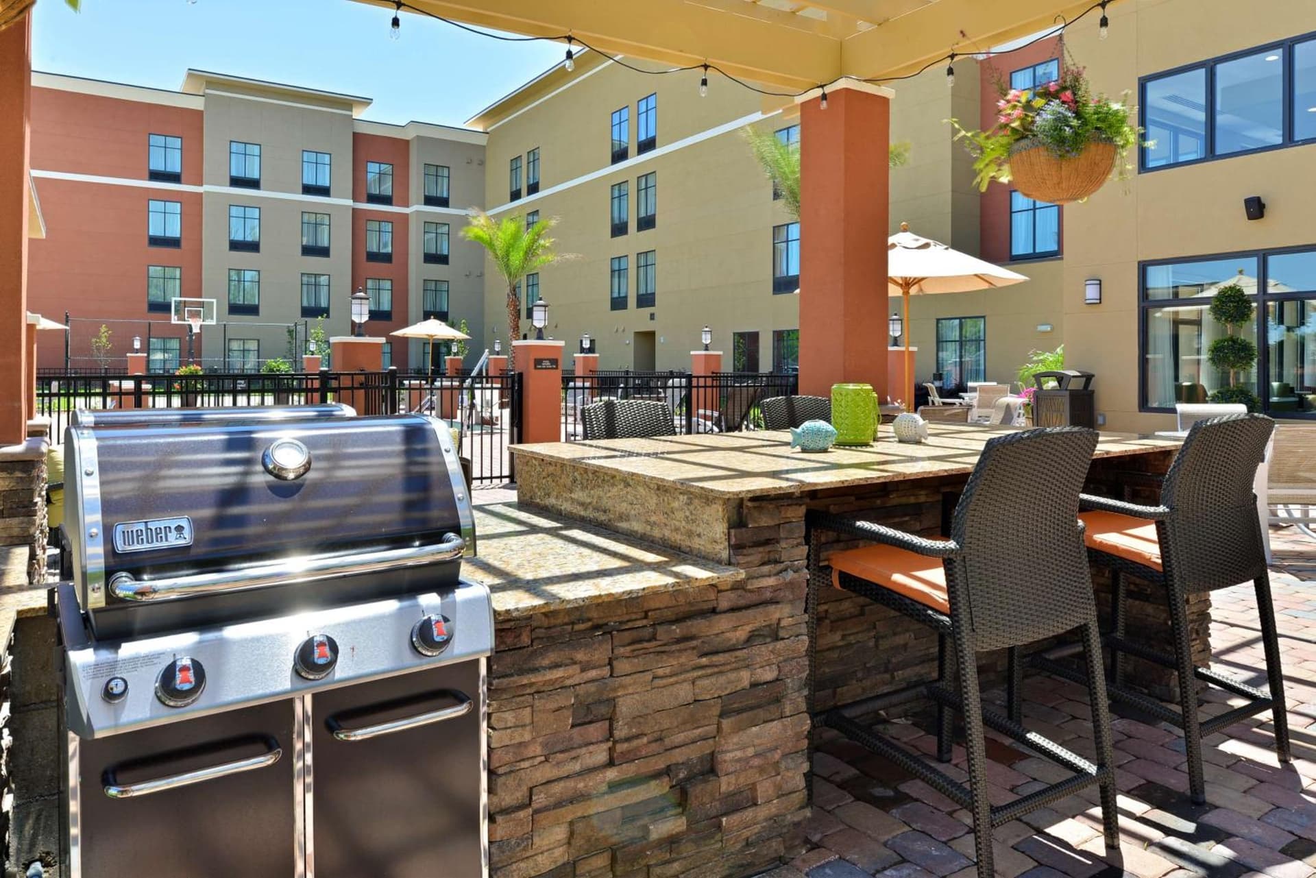 Homewood Suites by Hilton Houma gallery photo in Houma, LA — image 55