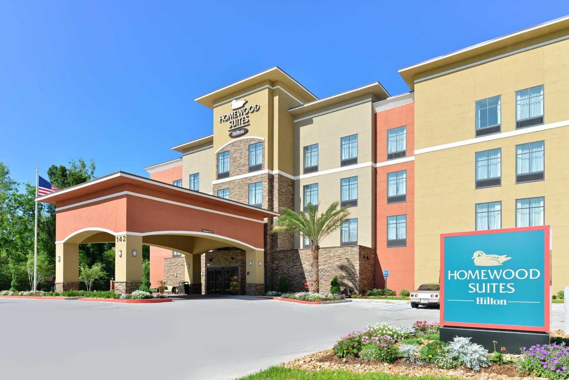 Homewood Suites by Hilton Houma gallery photo in Houma, LA — image 16