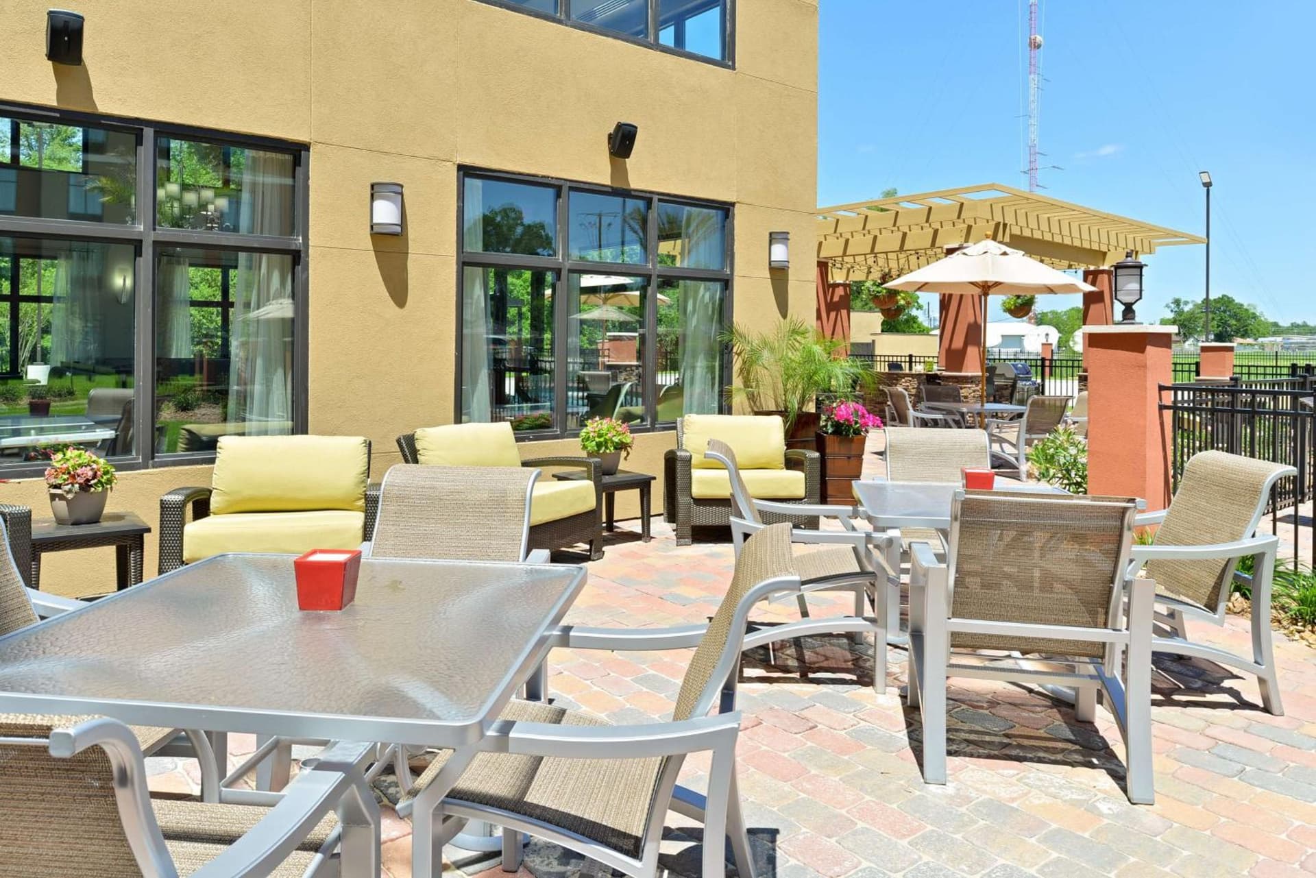 Homewood Suites by Hilton Houma gallery photo in Houma, LA — image 30
