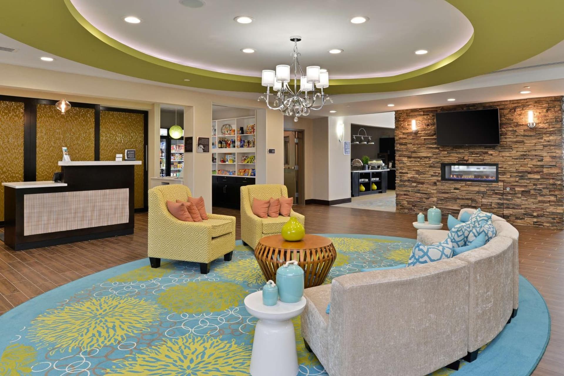 Homewood Suites by Hilton Houma gallery photo in Houma, LA — image 49