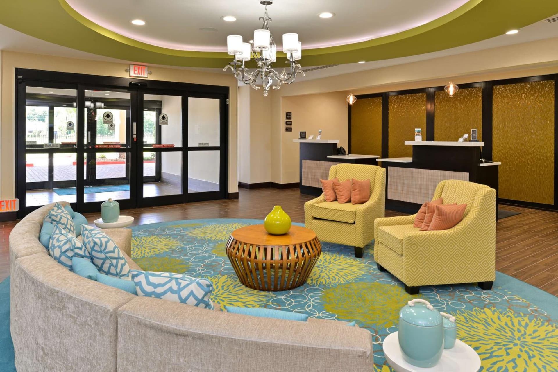 Homewood Suites by Hilton Houma gallery photo in Houma, LA — image 28
