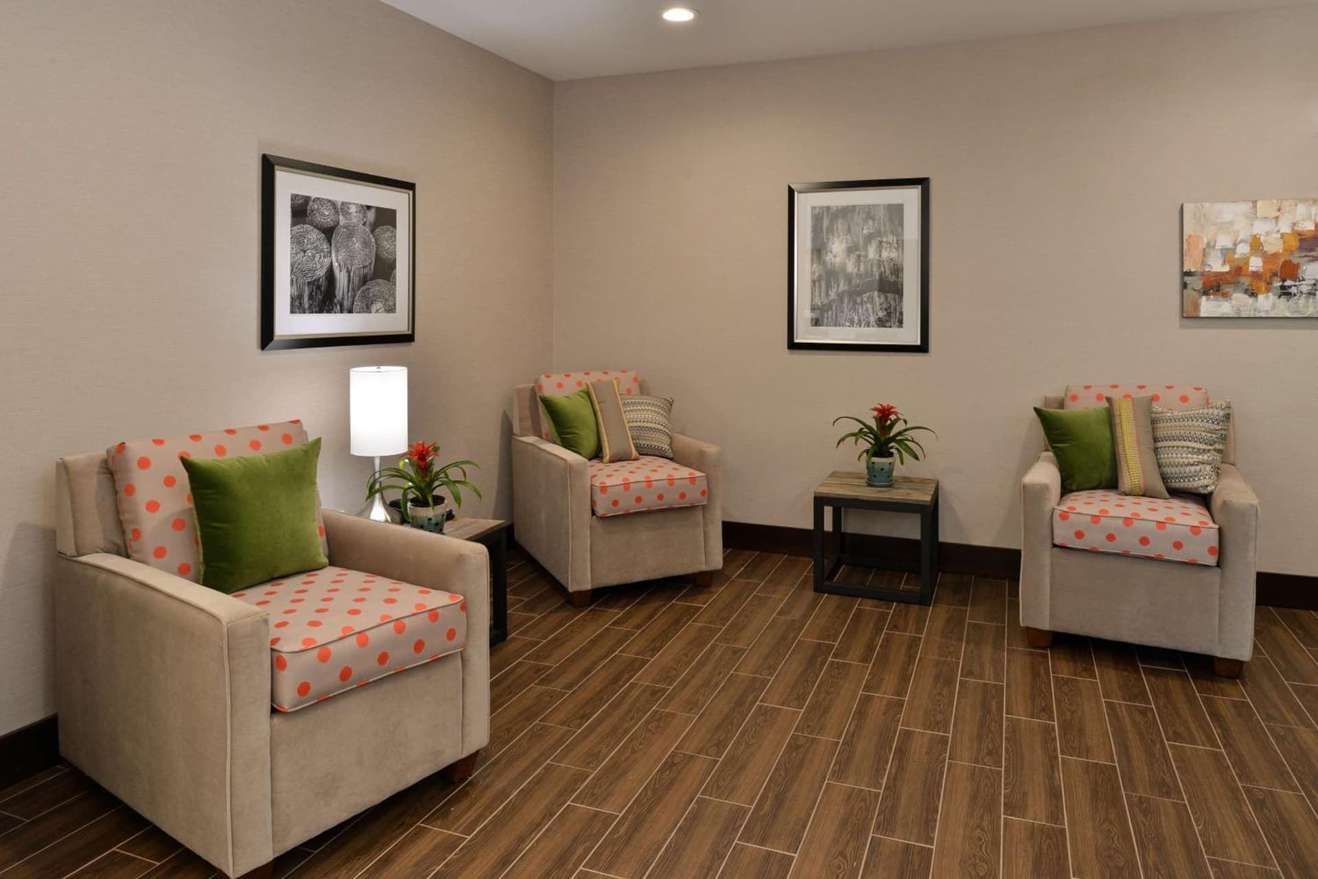 Homewood Suites by Hilton Houma gallery photo in Houma, LA — image 27