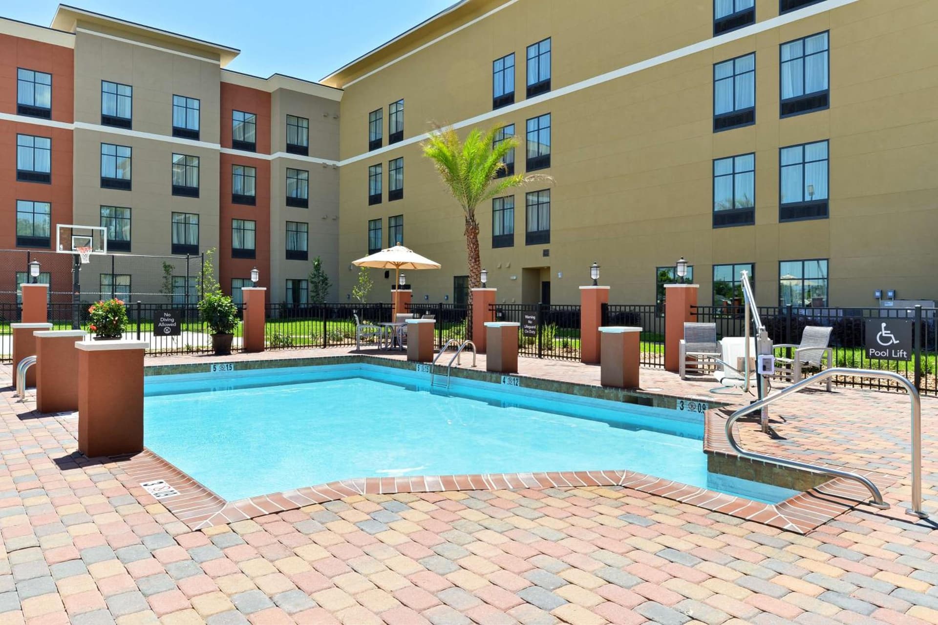 Homewood Suites by Hilton Houma gallery photo in Houma, LA — image 63