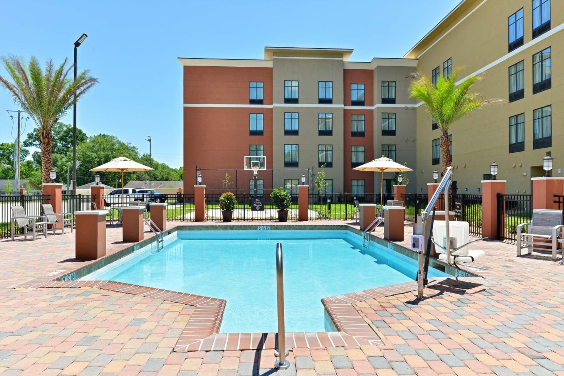 Homewood Suites by Hilton Houma gallery photo in Houma, LA — image 21