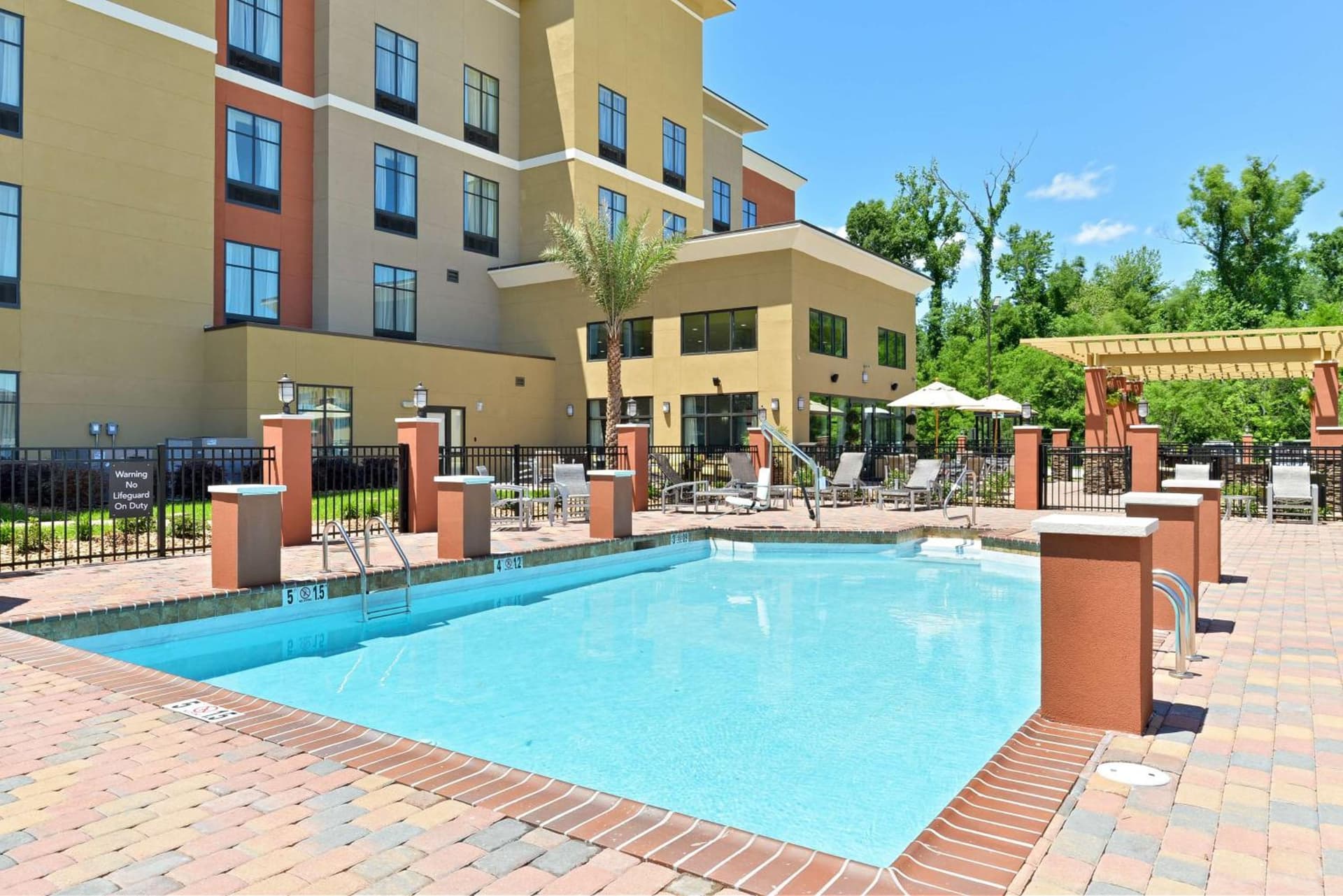 Homewood Suites by Hilton Houma gallery photo in Houma, LA — image 47