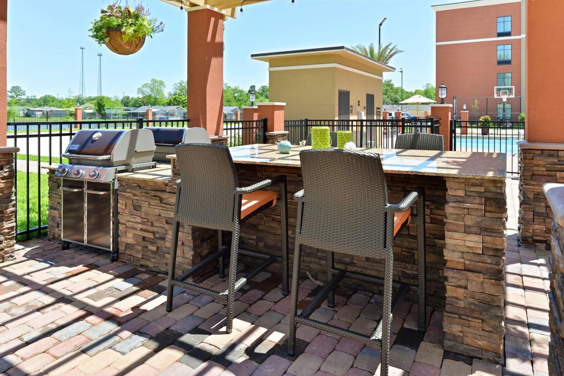 Homewood Suites by Hilton Houma gallery photo in Houma, LA — image 53