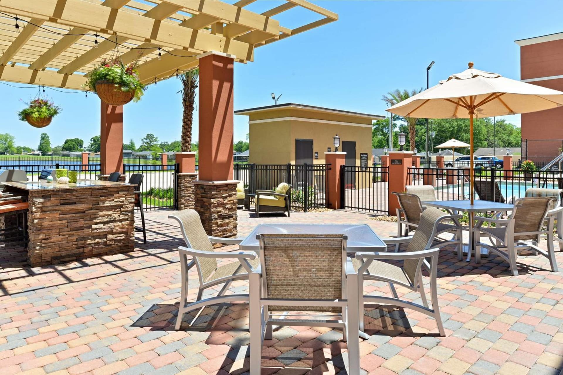 Homewood Suites by Hilton Houma gallery photo in Houma, LA — image 41