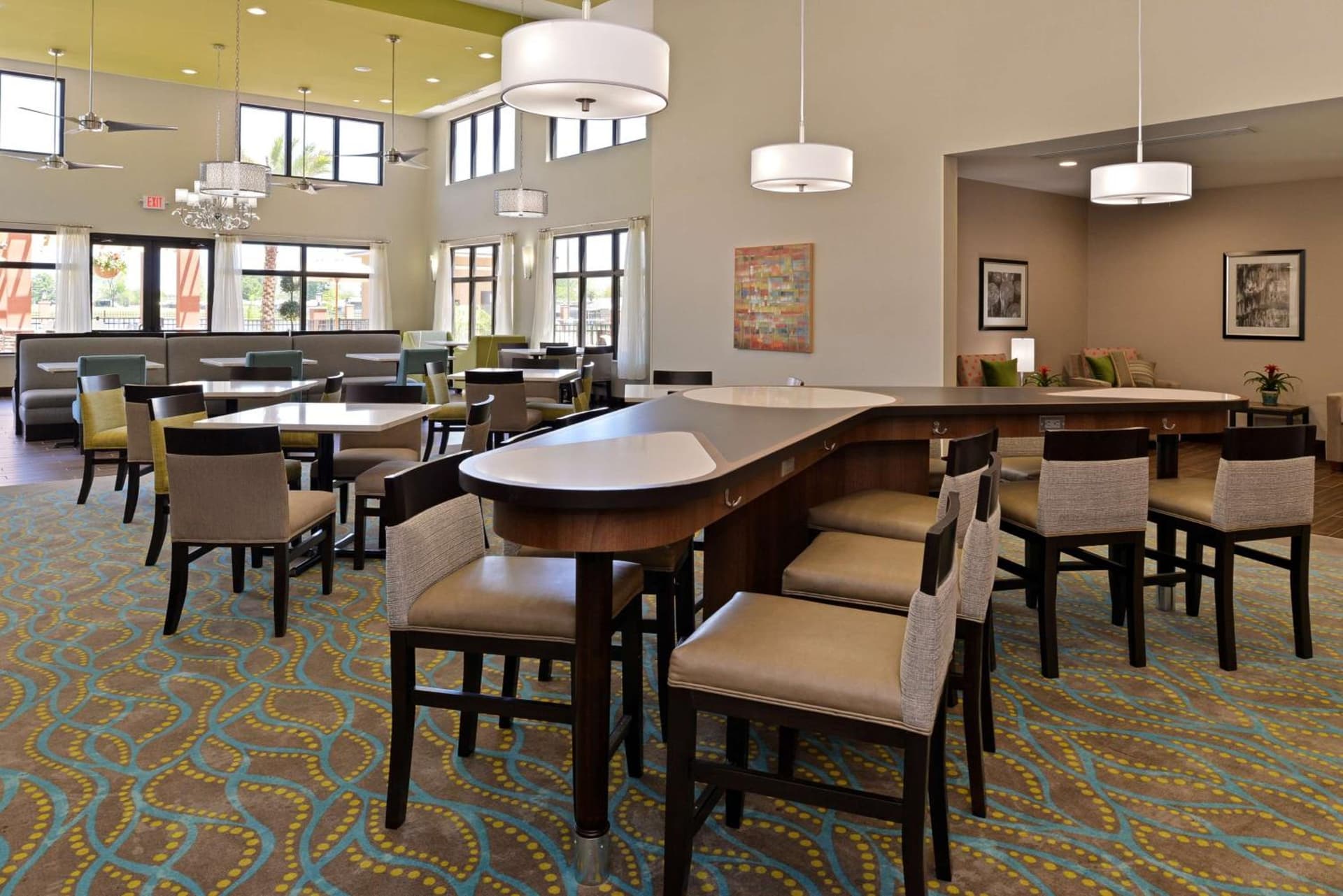 Homewood Suites by Hilton Houma gallery photo in Houma, LA — image 17