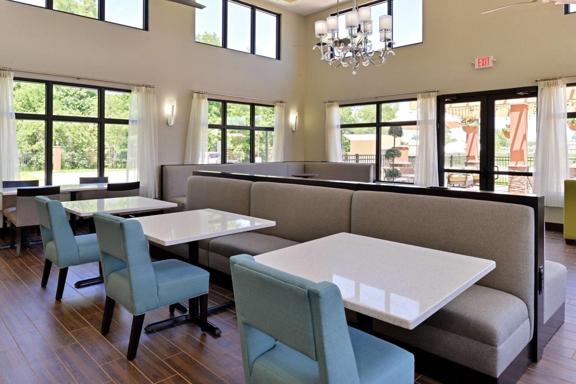 Homewood Suites by Hilton Houma gallery photo in Houma, LA — image 37