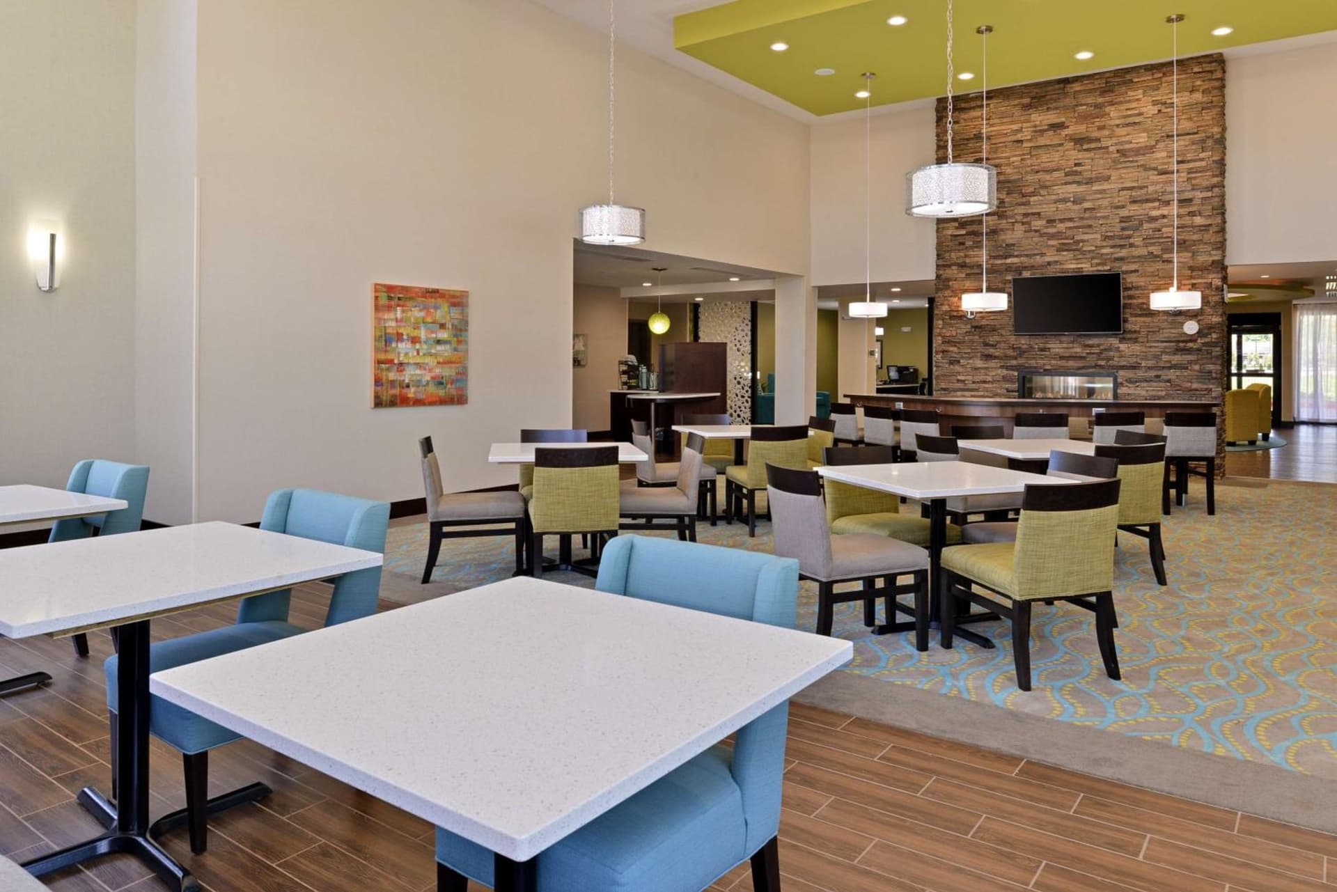 Homewood Suites by Hilton Houma gallery photo in Houma, LA — image 29