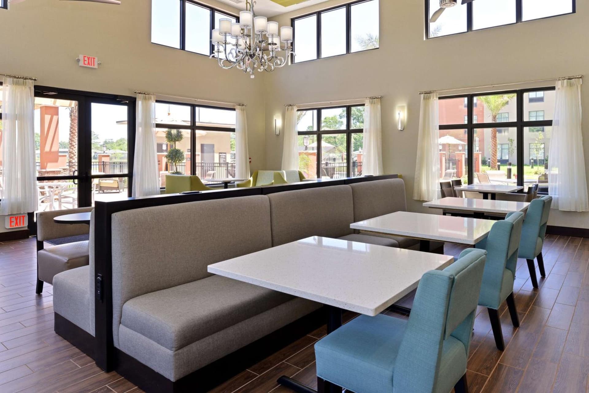 Homewood Suites by Hilton Houma gallery photo in Houma, LA — image 19