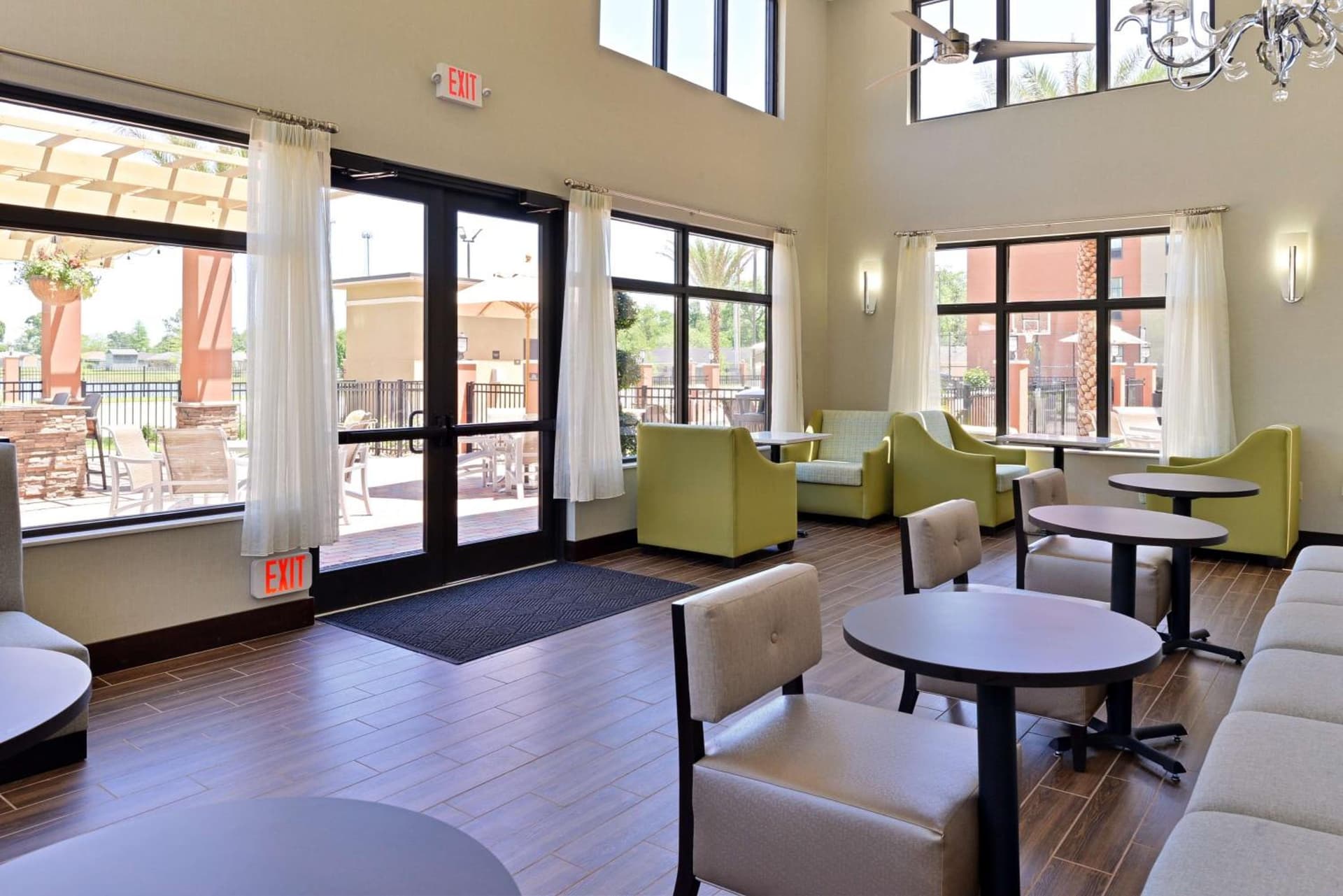 Homewood Suites by Hilton Houma gallery photo in Houma, LA — image 59