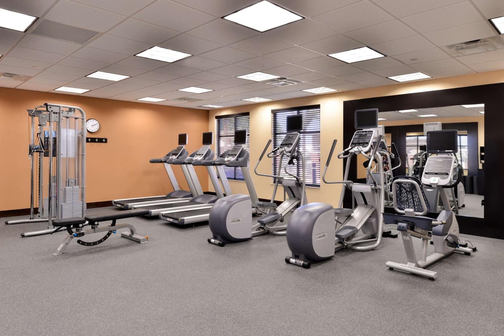 Homewood Suites by Hilton Houma gallery photo in Houma, LA — image 61