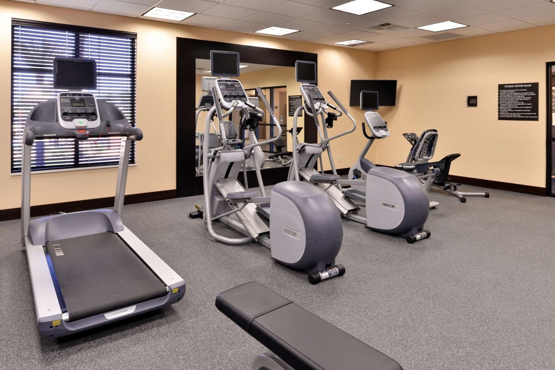 Homewood Suites by Hilton Houma gallery photo in Houma, LA — image 35