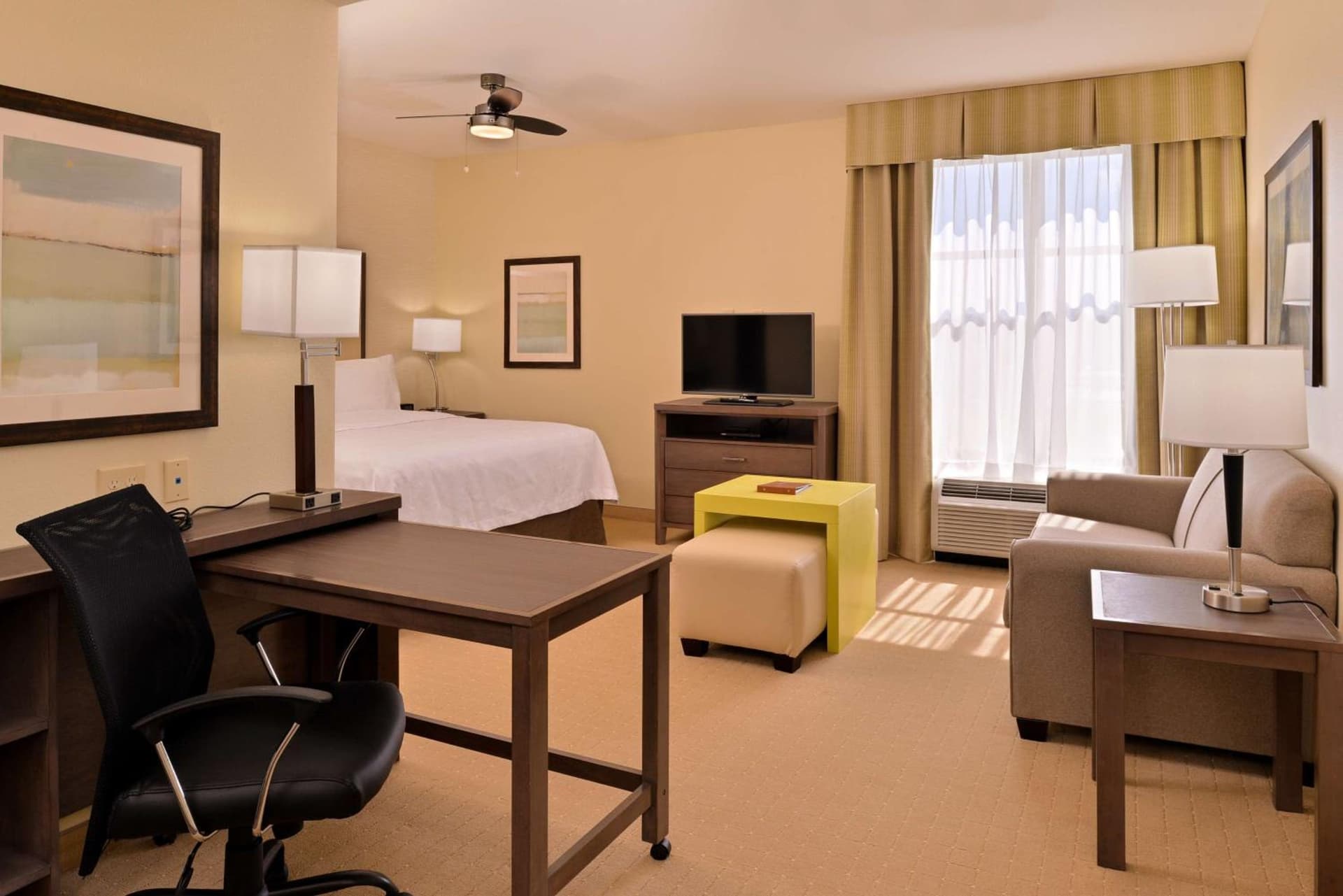 Homewood Suites by Hilton Houma gallery photo in Houma, LA — image 22