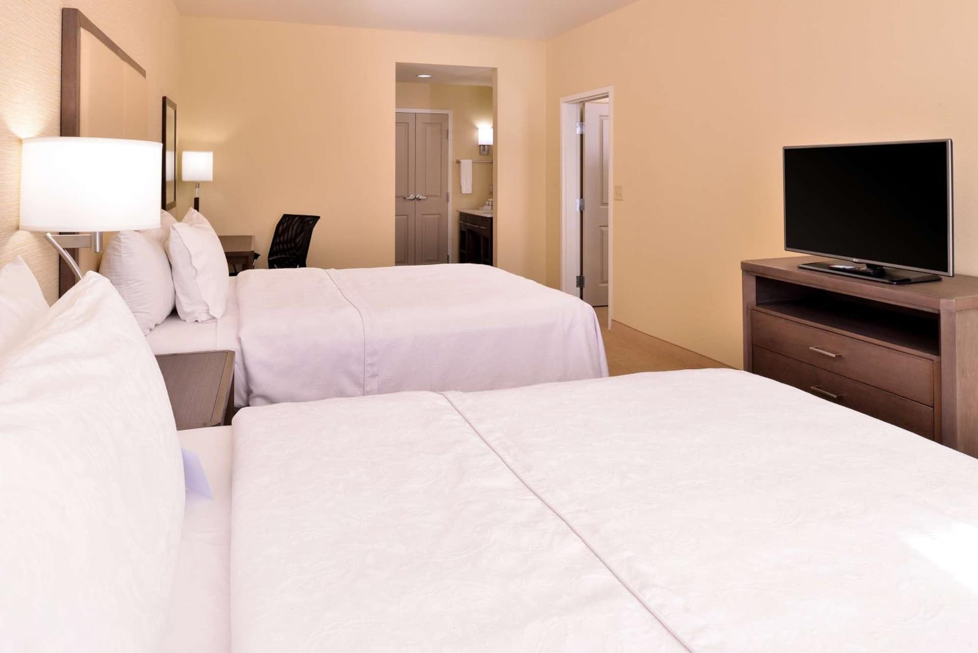Homewood Suites by Hilton Houma gallery photo in Houma, LA — image 44