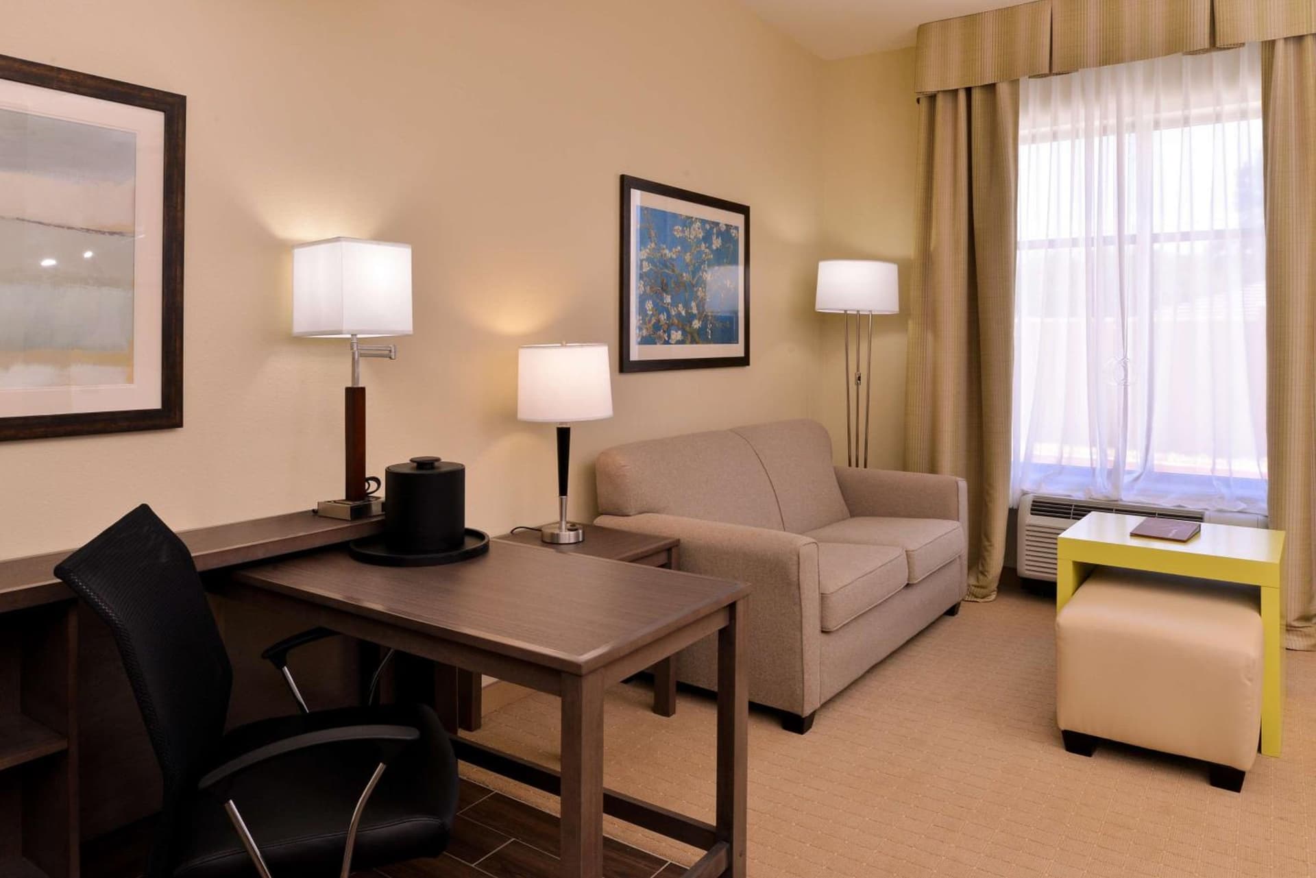 Homewood Suites by Hilton Houma gallery photo in Houma, LA — image 11