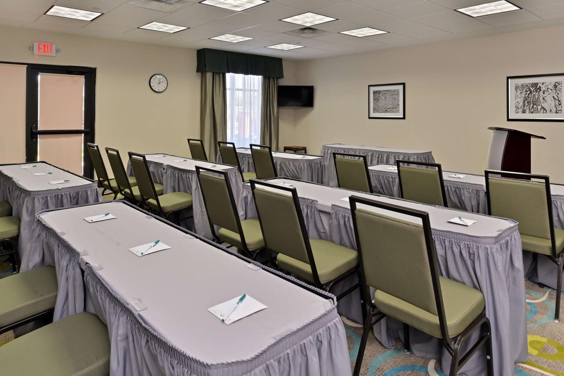 Homewood Suites by Hilton Houma gallery photo in Houma, LA — image 56