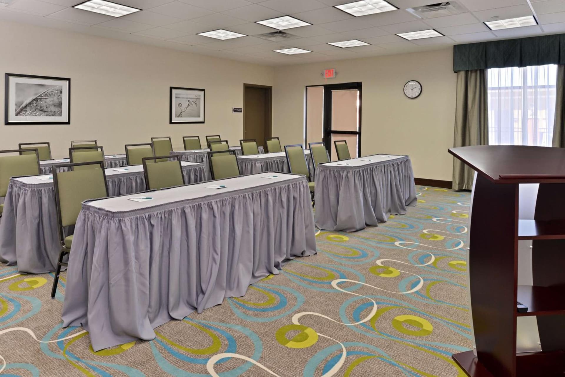 Homewood Suites by Hilton Houma gallery photo in Houma, LA — image 52