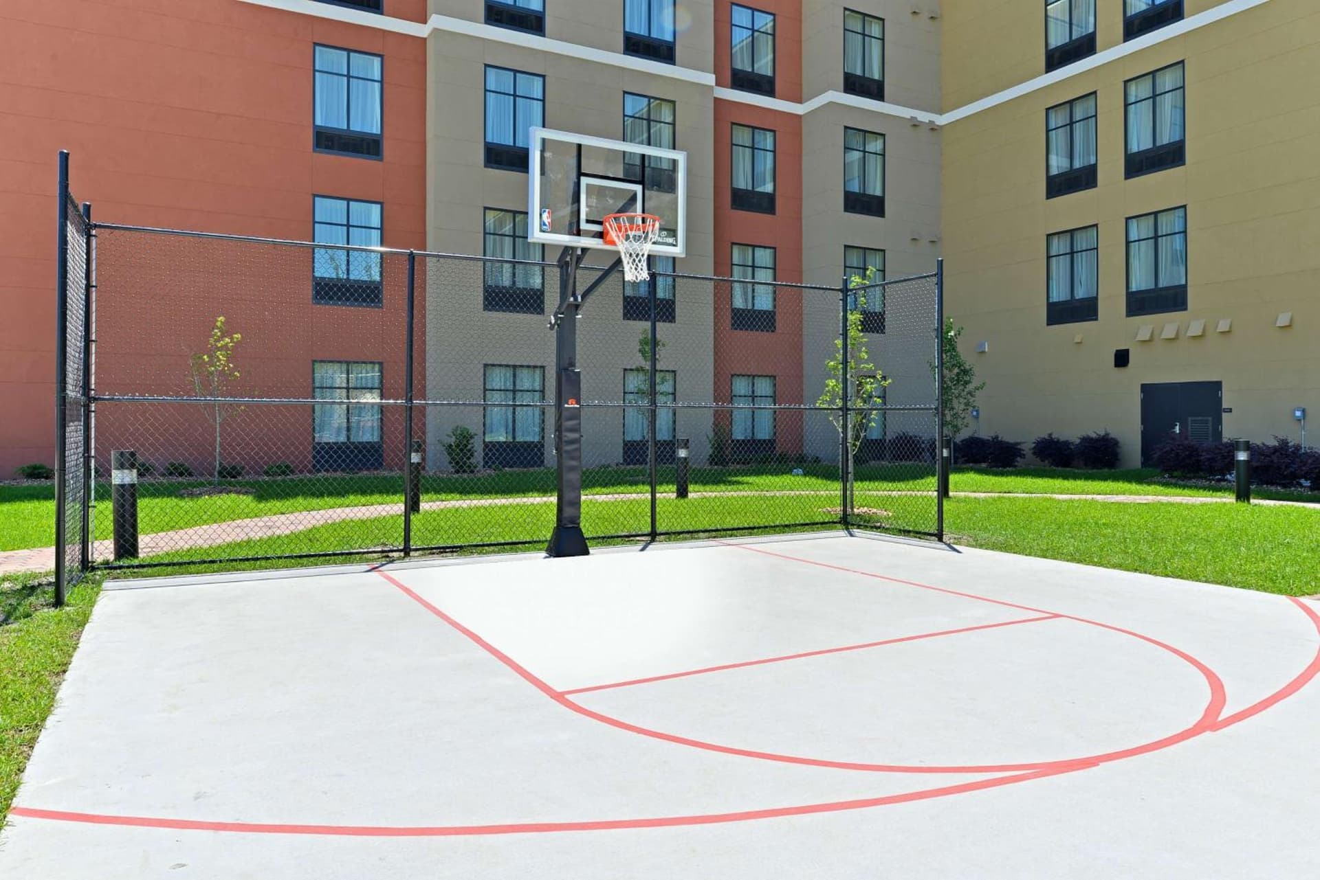 Homewood Suites by Hilton Houma gallery photo in Houma, LA — image 13