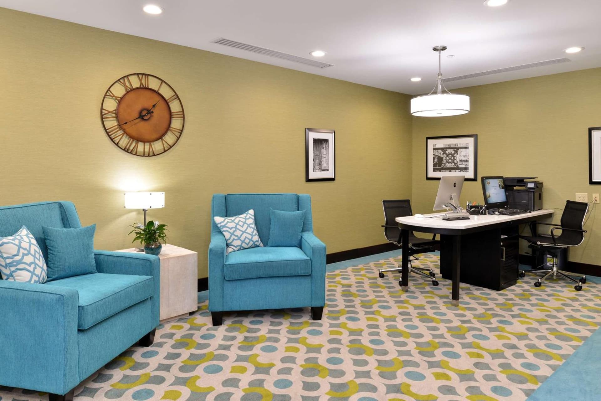 Homewood Suites by Hilton Houma gallery photo in Houma, LA — image 15