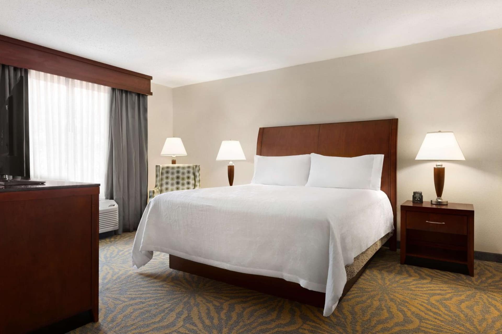 Hilton Garden Inn Shelton gallery photo in Shelton, CT — image 24
