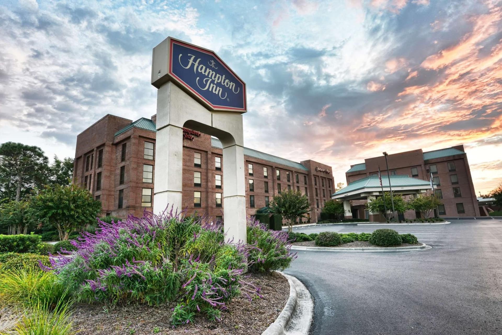 Hampton Inn Wilmington-Medical Park gallery photo in Wilmington, NC — image 34