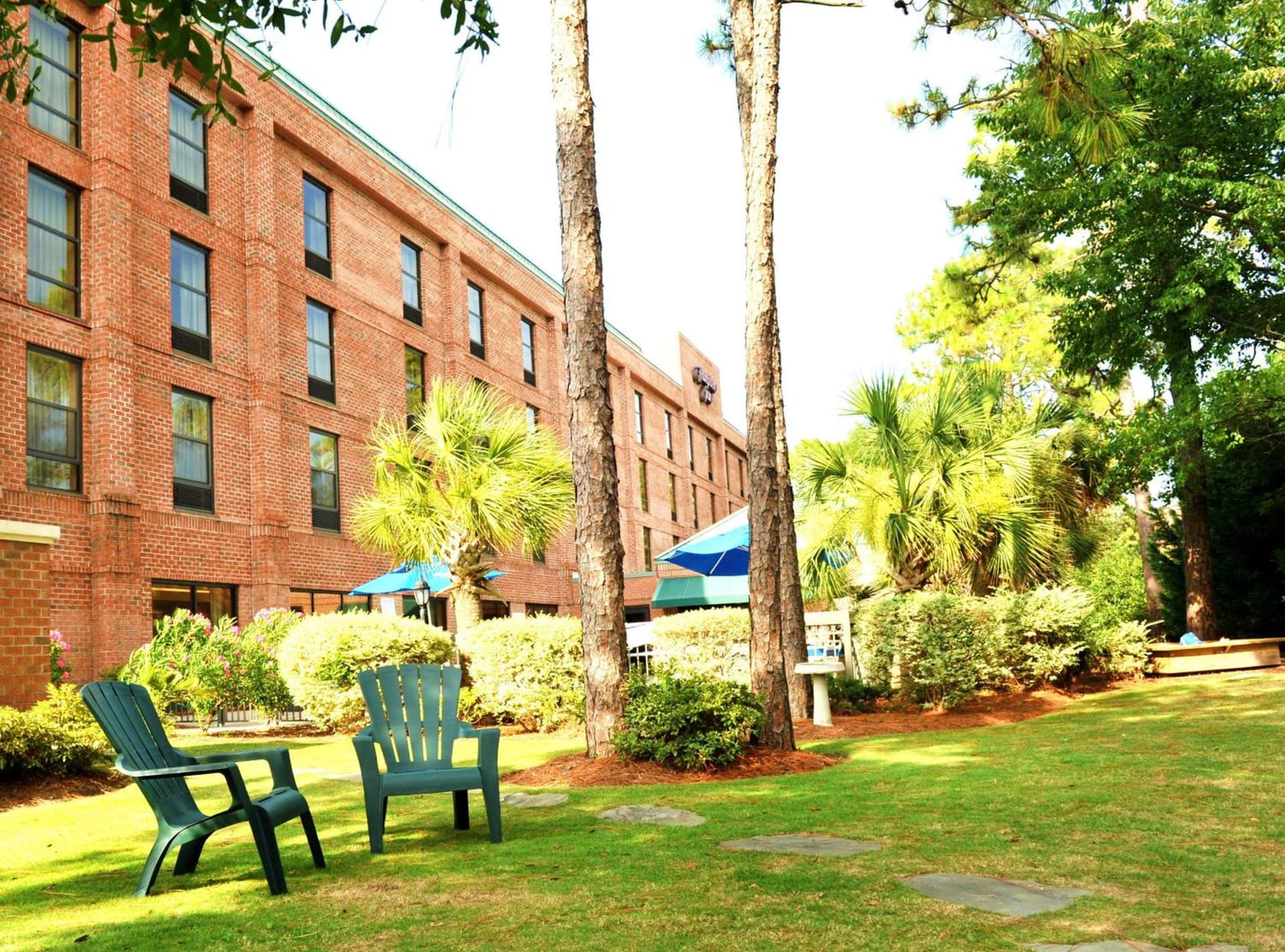 Hampton Inn Wilmington-Medical Park gallery photo in Wilmington, NC — image 28