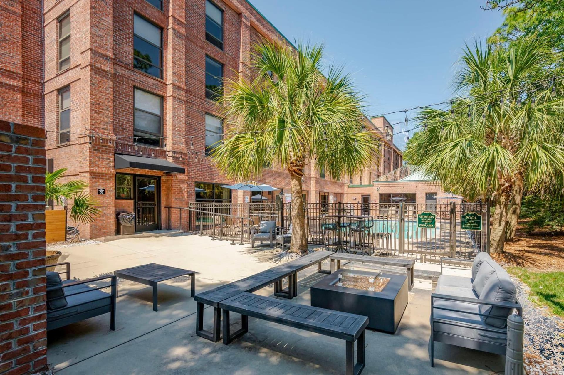 Hampton Inn Wilmington-Medical Park gallery photo in Wilmington, NC — image 25